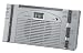 Seiko Bedside Talking Alarm Clock Silver-Tone Metallic Case
