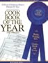 Cookbook of the Year