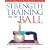 Strength Training on the Ball: A Pilates Approach to Optimal Strength and Balance