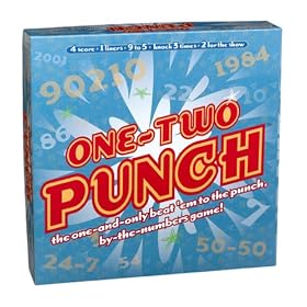 One-Two Punch