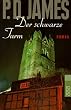 Der schwarze Turm.