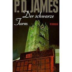Der schwarze Turm.