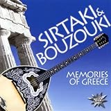 Mémoires De Grèce : Sirtaki & Bouzouki Image du produit