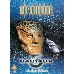Babylon 5: The Gathering [1993]