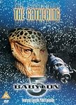 Babylon 5 - The Gathering [DVD] [1993]