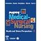 Excelsior College Nursing Textbooks-Associates Degree