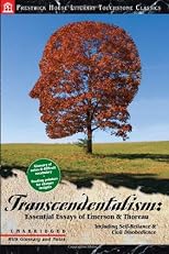 Transcendentalism