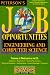 Job Opps for Eng & Comp Sci Majors 00 (Peterson's Job Opportunities  : Engineering and Computer Science) cover image