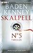 Skalpell N� 5: Thriller