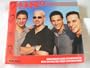 98 Degrees-Unauthorized Documentary