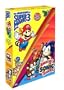 Super Mario Bros & Sonic the Hedgehog Box Set