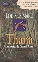 Thana: Les vents de Grand'Anse