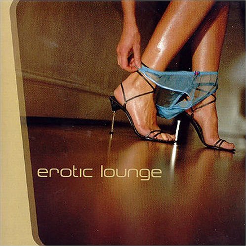 Erotic Lounge, Vol. 1