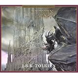 The Lord of the Rings: Part 3, The Return of the King (NPR Playhouse Dramatization)