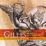 Gilles - Requiem