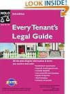 Every Tenant's Legal...