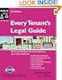 Every Tenant's Legal Guide