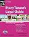 Every Tenant's Legal Guide