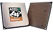 Processor - 1 x AMD Athlon 64 4000+ / 2.4 GHz - Socket 939 - L2 1 MB - Box