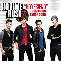 Boyfriend (Feat. Snoop Dogg)