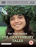The Canterbury Tales (DVD + Blu-ray)