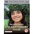The Canterbury Tales (DVD + Blu-ray)