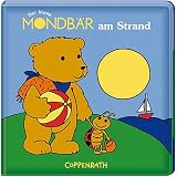 Der kleine Mondb&auml;r am Strand: Badespa&szlig;- Buch - 