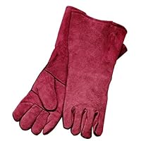 Eastman Outdoors 19-Inch Gauntlet Cooking Gloves