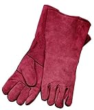 Eastman Outdoors 19-Inch Gauntlet Cooking Gloves