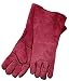 Outdoor Living : Eastman Outdoors 19-Inch Gauntlet Cooking Gloves