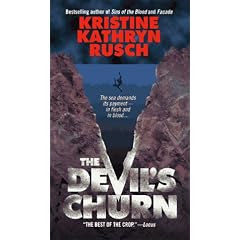 The Devil's Churn