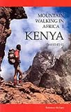 Mountain Walking in Africa: Kenya (Mountain walking in Africa)