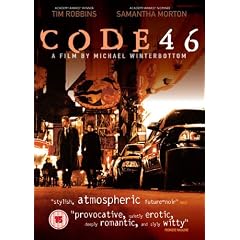 Code 46 [Import anglais]