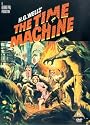 The Time Machine [DVD] [1960]
