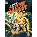 The Time Machine [DVD] [1960]