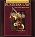 Books : Instructor's Creativity Center for Business Law with Ucc Applications (with CD-ROMs)