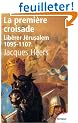La premiere croisade