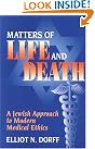 Matters of Life...