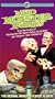 Mad Monster Party [VHS]
