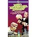 Mad Monster Party [VHS]