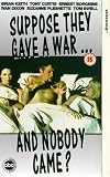 Suppose They Gave A War And Nobody Came SUSPENDED FROM RELEASE [UK IMPORT] - Tony Curtis