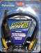 Panisonic Fm-am 2-band Stereo Headphone Receiver