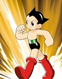 Astro Boy Notecards (Deluxe Notecards)