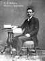 History's Apprentice: The Diaries of B. H. Roberts