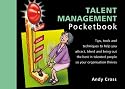 The Talent Management Pocketbook (Management Pocketbooks)