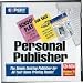 Software : [CD-ROM] Personal Publisher by Expert Software for Windows 95+
