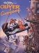 Books : Walt Disney Pictures Presents Oliver & Company: Piano, Vocal, Guitar