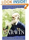 Charles Darwin: A Biography, Vol. 2 - The Power of Place