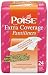 Health & Personal Care : Poise Pantiliners, Extra Plus Absorbency, 24 Count