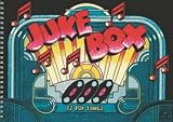Juke Box: 33 Pop Songs from the `50`s, `60s and `70s (Classroom Music)
